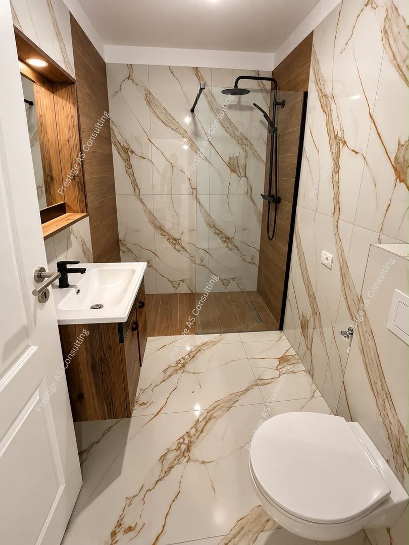 Apartament 2 camere si pod + loc parcare | Braytim - Poză 4