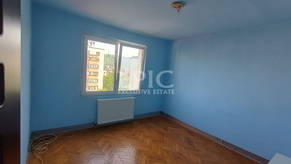 Apartament 2 camere/ Decomandat/ Etajul 4/ Zona Tudor/ 0% Comision - Poză 5