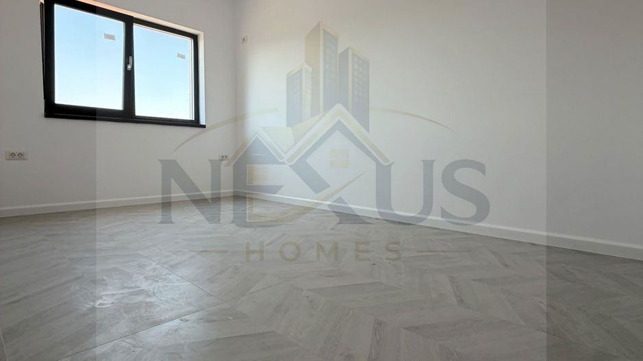 Comuna Berceni - Casa individuala | 4 camere - Teren 420 mp - Terasa - Poză 8