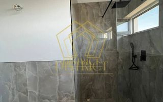 Duplex 5 camere despartit prin camera tehnica | Ghiroda - Poză 14