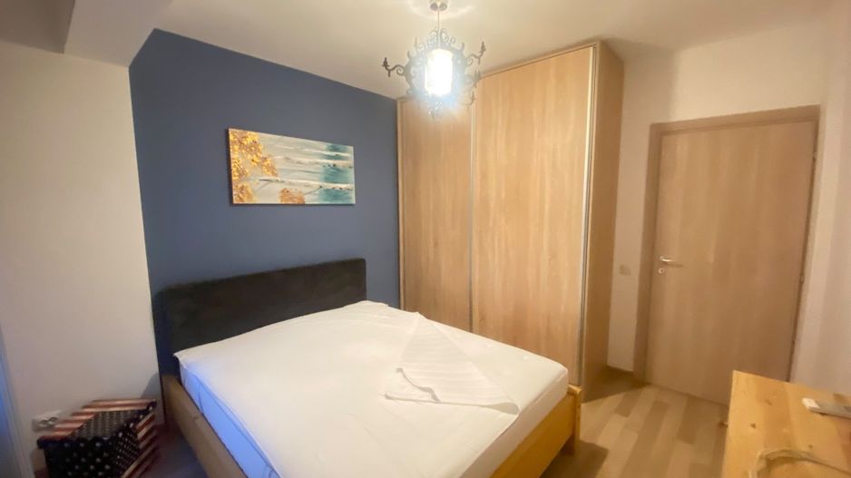VZ14 – 2 camere Militari Residence, parcare + centrală proprie - Poză 3