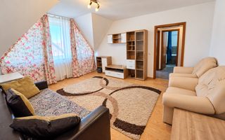 Apartament 2 camere, 60 mp, ultracentral. Pet Friendly! - Poză 1