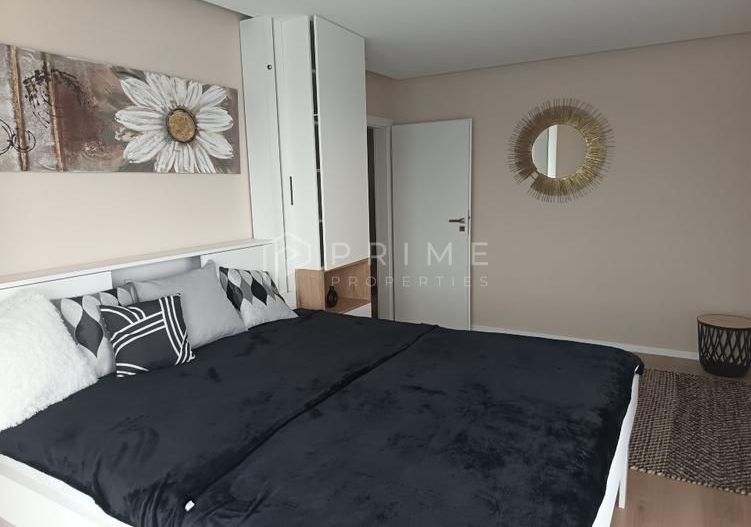 De închiriat – Apartament nou, 2 camere, mobilat lux, Maurer Residence - Poză 4