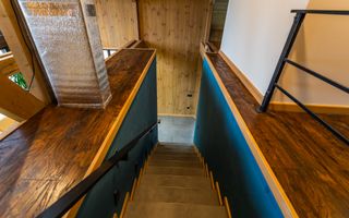 Chirie casa, 5 camere, strada Nicolae Testemiţeanu, Centru - Poză 25