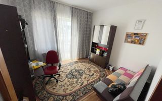 Duplex, 4 camere, modern, garaj, curte, balcon, zona Someseni - Poză 12