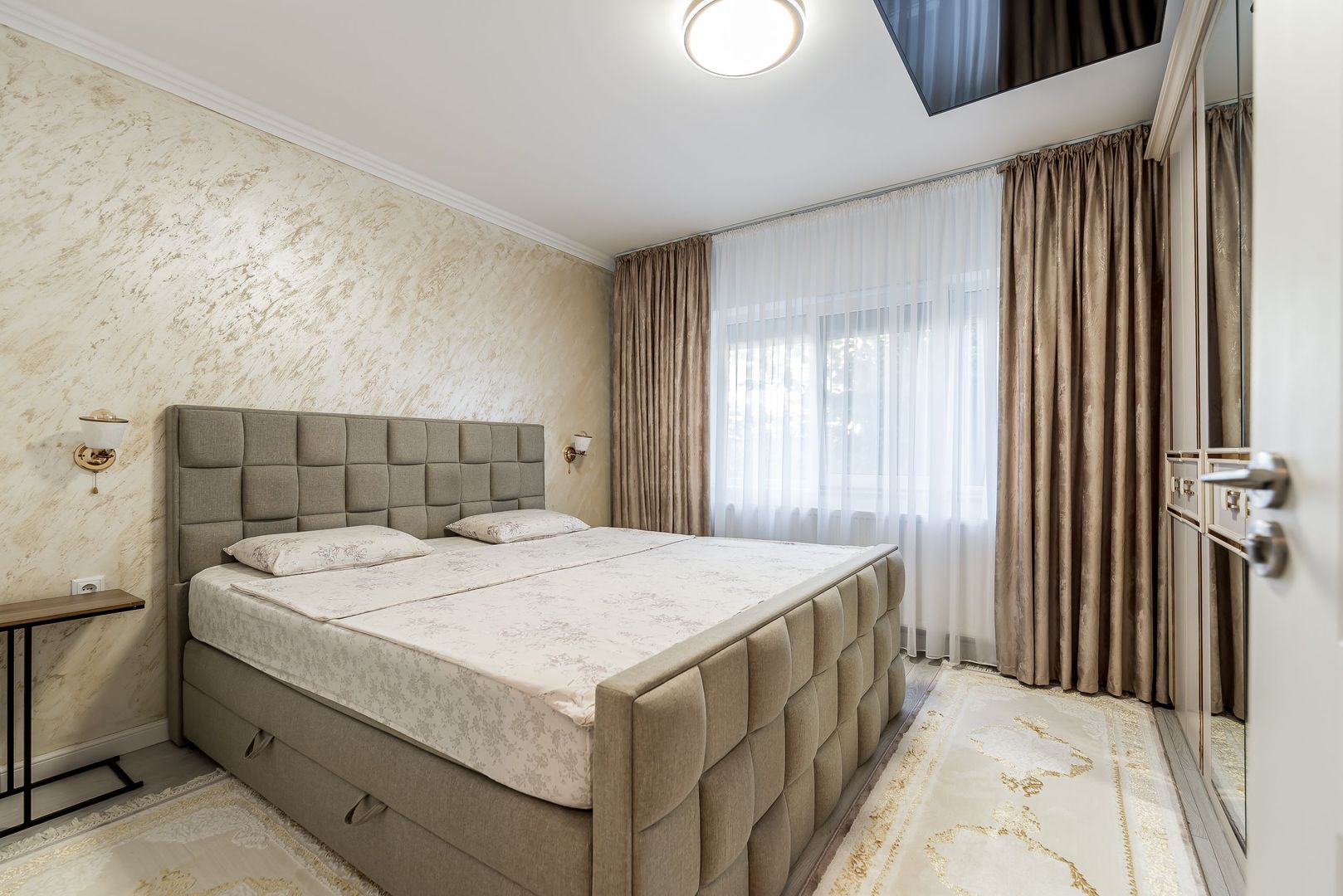 Apartament 3 camere 2 bai renovat 2025 - Vlaicu - COMISION 0 - Poză 2