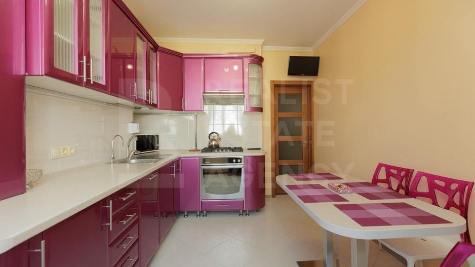 Chirie apartament, 1 cameră, bul. Mircea cel Bătrân, Ciocana - Poză 4