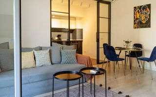 COMISION 0% - CALEA VICTORIEI - BLOC NOU 2021 - 2 CAMERE - Poză 14