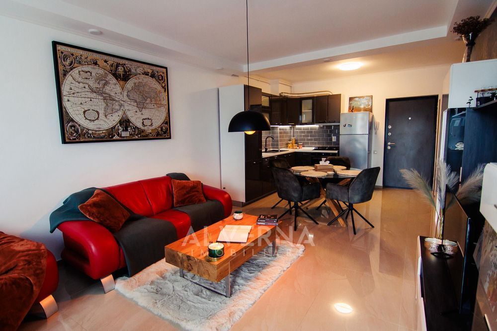 Apartament 3 camere | 74mp | balcon + loc de parcare | zona Buna Ziua - Poză 5