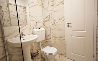 2 cam renovat 2026 | Decomandat | Arondat Școala 75 | Muncii - Poză 11