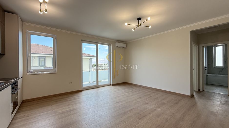 Apartament cu o cameră| Giroc - Poză 2