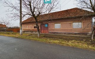 Casă impresionantă, cu anexe în Dezna-Moneasa! - Poză 1