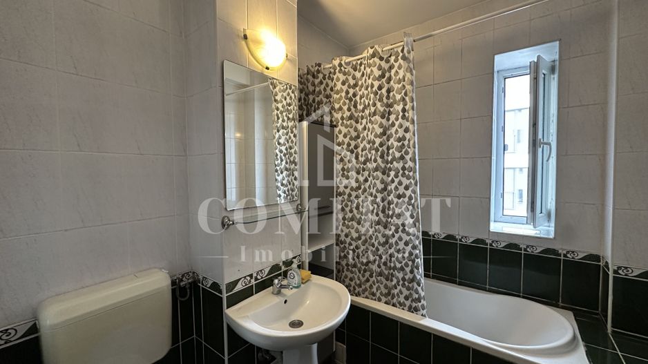 Apartament cu 2 camere | Etaj Intermediar | Zona FSEGA - Poză 10