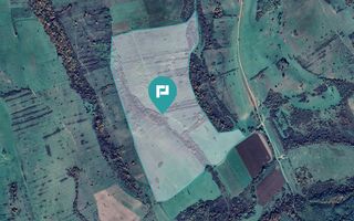 Teren de 87 Hectare de Arendat în Bara, Timiș - Poză 7