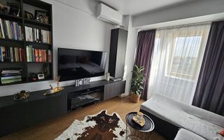 Apartament 2camere parc Bazilescu - Poză 3