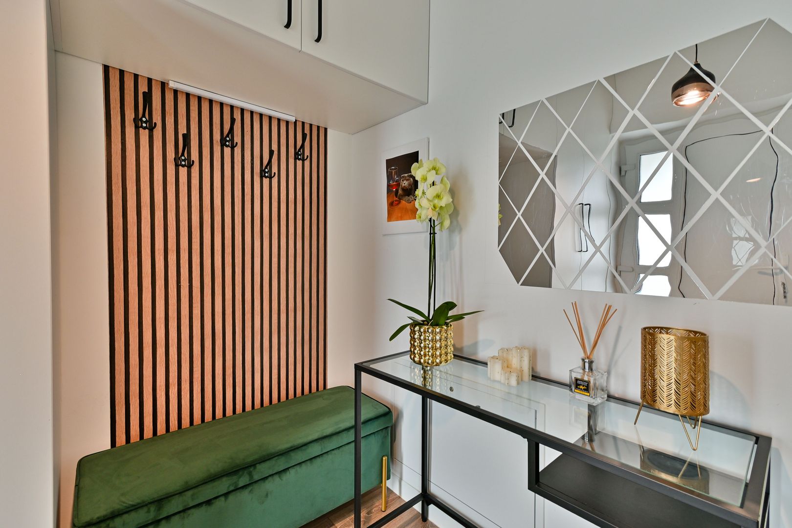 Duplex deosebit mobilat si utilat de vanzare in Dumbravita 0% COMISION - Poză 14