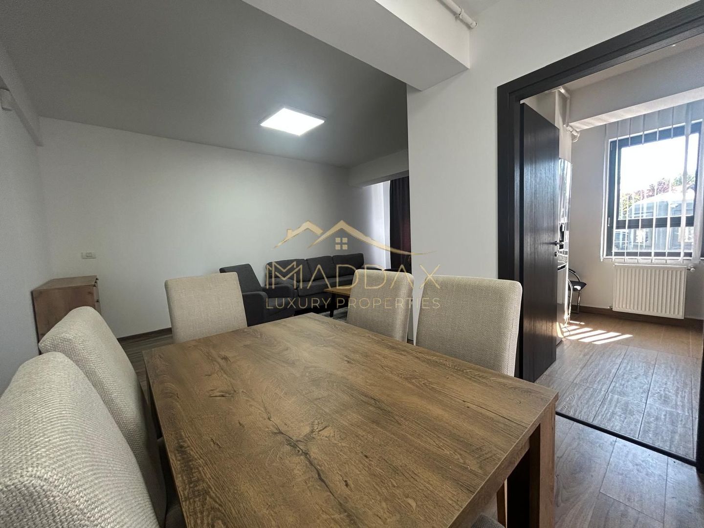 Apartament 2 camere I 73mp utili I Bloc nou I Pipera - Voluntari - Poză 10