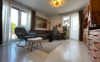 Penthouse modern cu terasă spectaculoasă de 50 mp Belvedere Residence - Poză 16