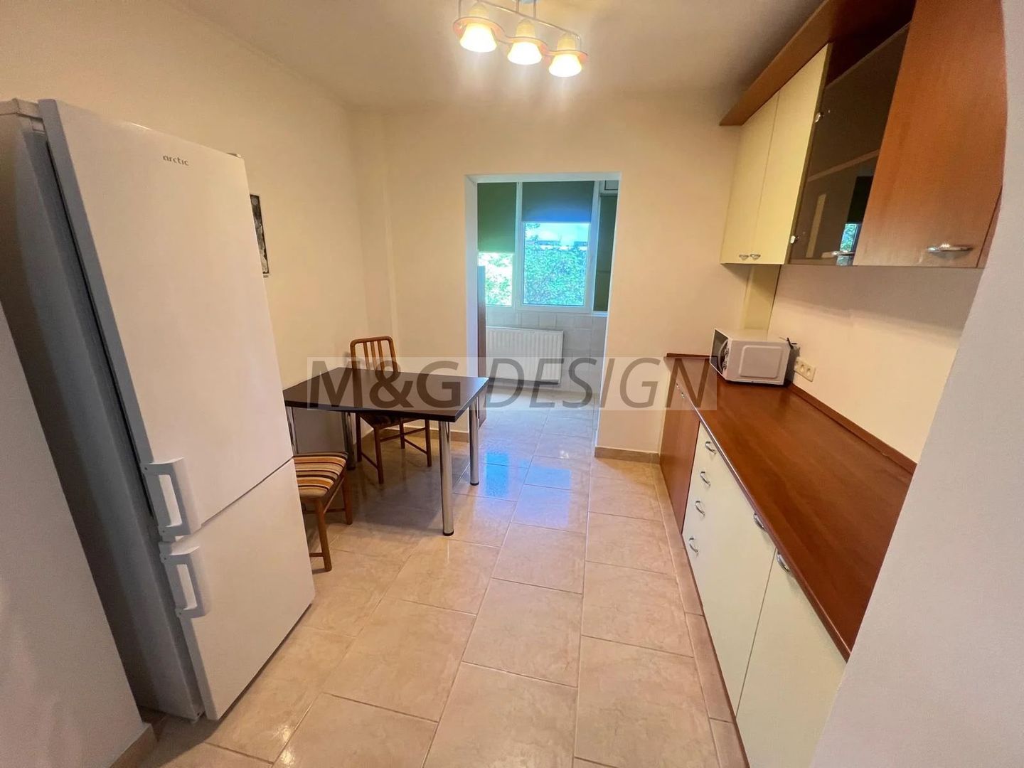 Lipovei -2 camere decomandat CENTRALA PROPRIE - Poză 20