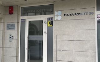 Apartament 2 camere | 2 băi | Loc de parcare | Boxă | Maria Rosetti 38 - Poză 1