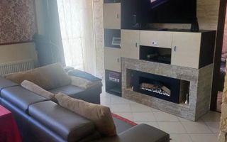 Vânzare apartament cu 2 camere, situat în Florești, în zona Florilor. - Poză 1