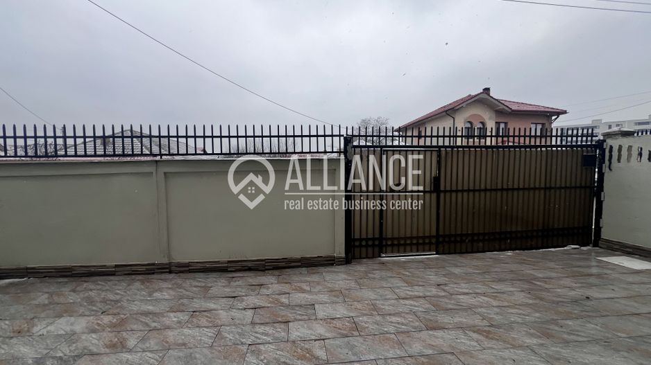 Palazu Mare (cod 05) - Casa 5 camere cu curte, renovata complet - Poză 3