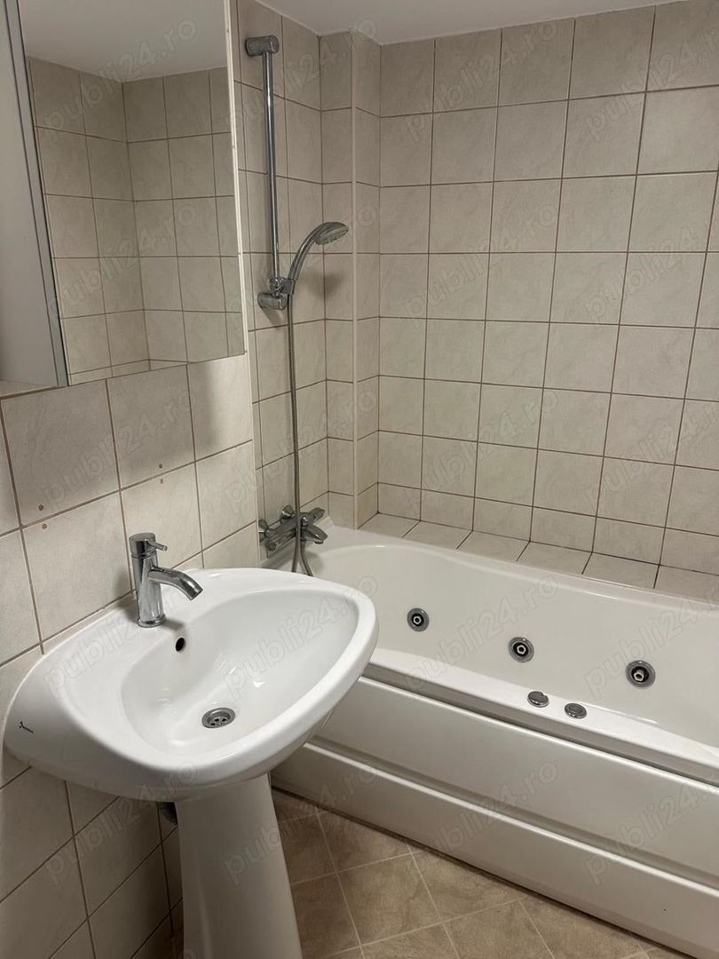 Loft 2 camere de inchiriat zona DECEBAL - Stella REZIDENCE - Poză 9