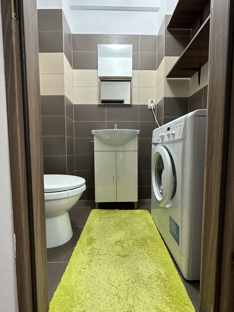 Oferta inchiriata - Apartament 3 camere - de inchiriat - Dacia - Poză 21