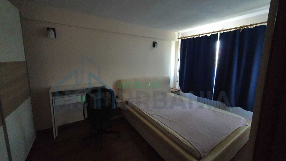 Apartament 2 camere, Semidecomandat, Zona Podu Ros, Iași - Poză 3