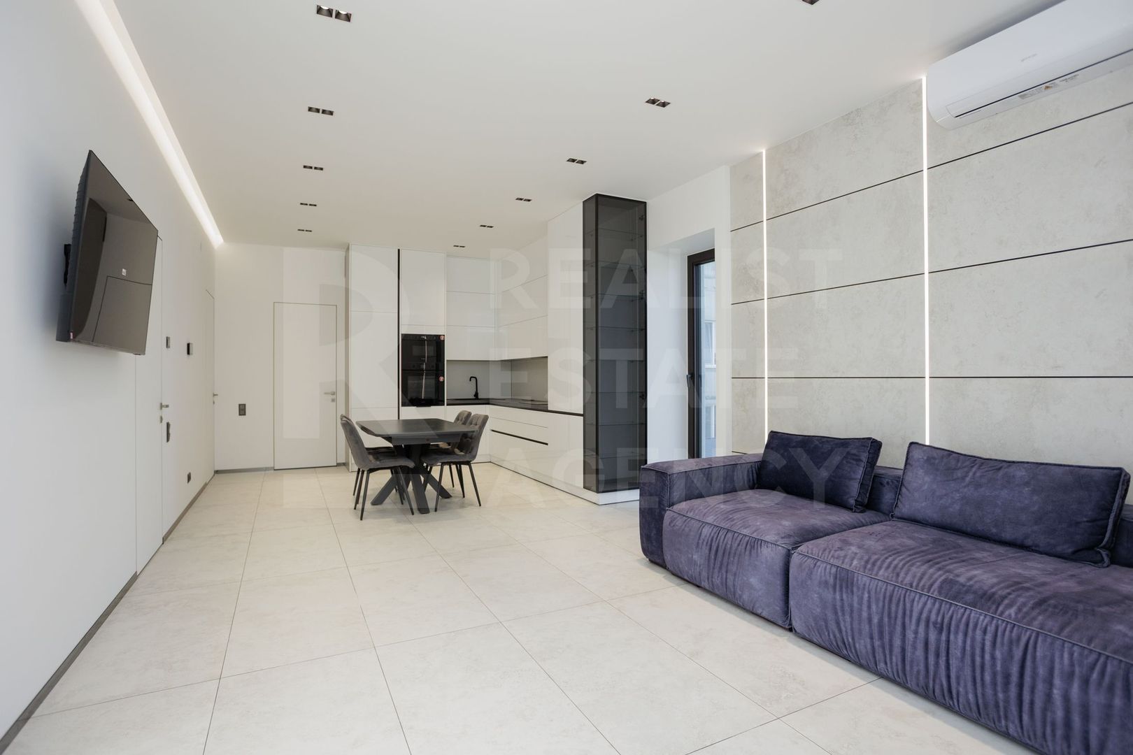 Chirie, casa, 4 camere, Strada Nicolae costin, Buiucani - Poză 3