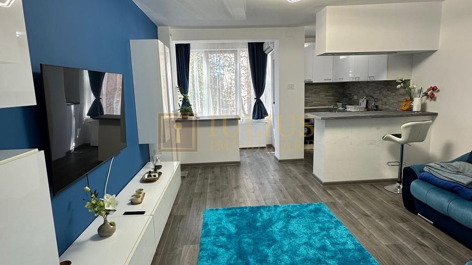 1 camera, centrala proprie/ Circumvalațiunii- Gym One/ Mega Image - Poză 1