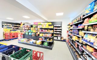 Spatiu cu chiriaș - 160 mp #plus-imo.ro - Poză 4