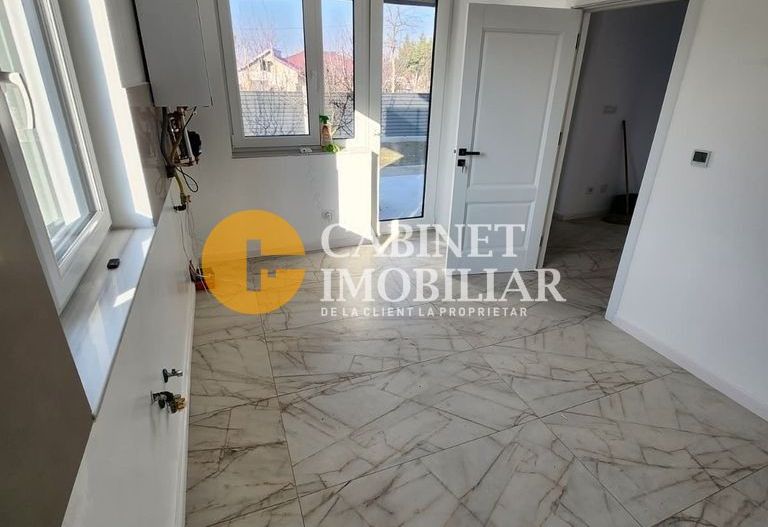 Casa Miroslava-Uricani - 4 camere 3 BAI - constructie regim propriu - TVA inclus - Poză 9