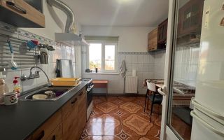 Bucovina 2 camere semidecomandat 2 balcoane CT,AC,58 mp utili - Poză 3