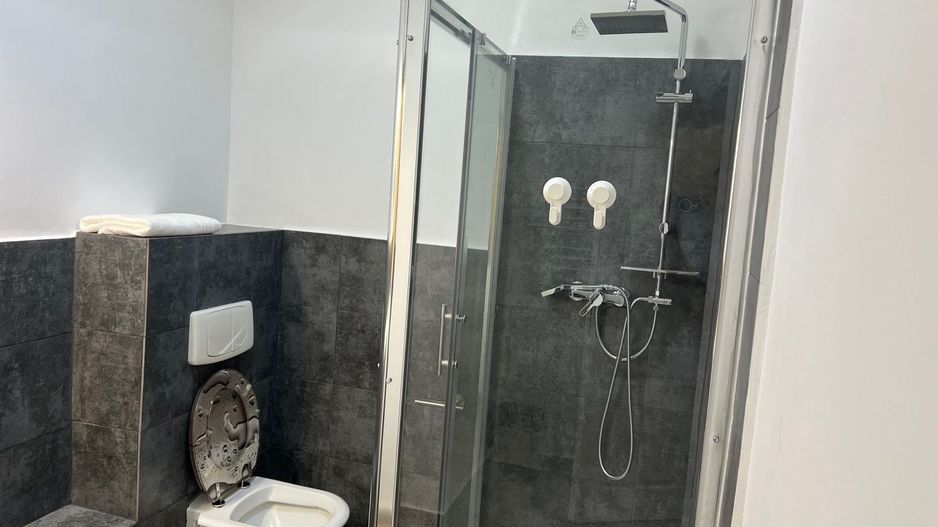 penthouse tip duplex | aparthotel | Dorobanti | Floreasca - Poză 25