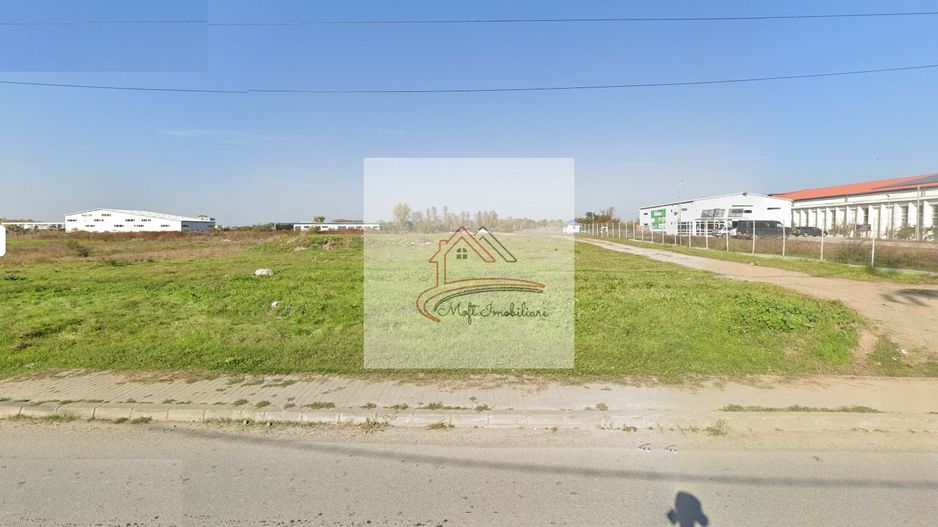 TEREN INTRAVILAN STR. PRISLAV ! 50 euro/mp ! - Poză 3