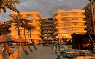 Ag BRASADAS vinde ap 2 cam 59mp Et 5/6 PRIMA LINIE Năvodari. - Poză 11