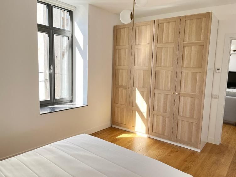 Apartament spatios 2 camere Carmen Sylva Residence cu loc de parcare - Poză 9