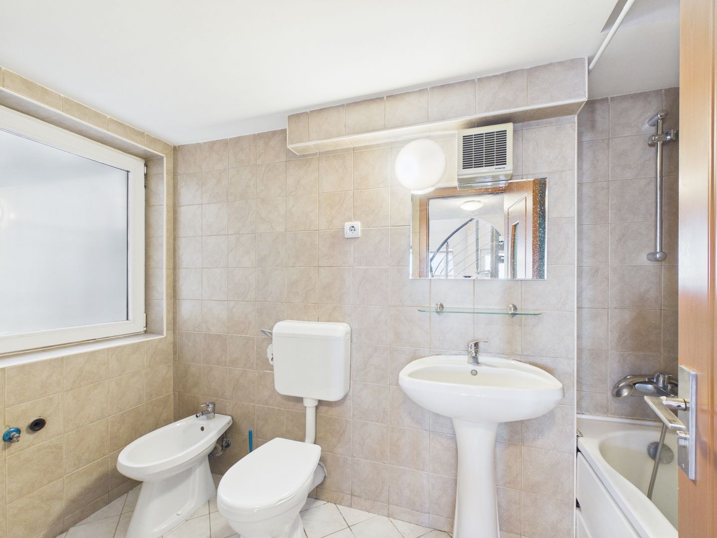 Studio Loft | de vanzare | Calea Calarasilor | Vedere panoramica - Poză 10