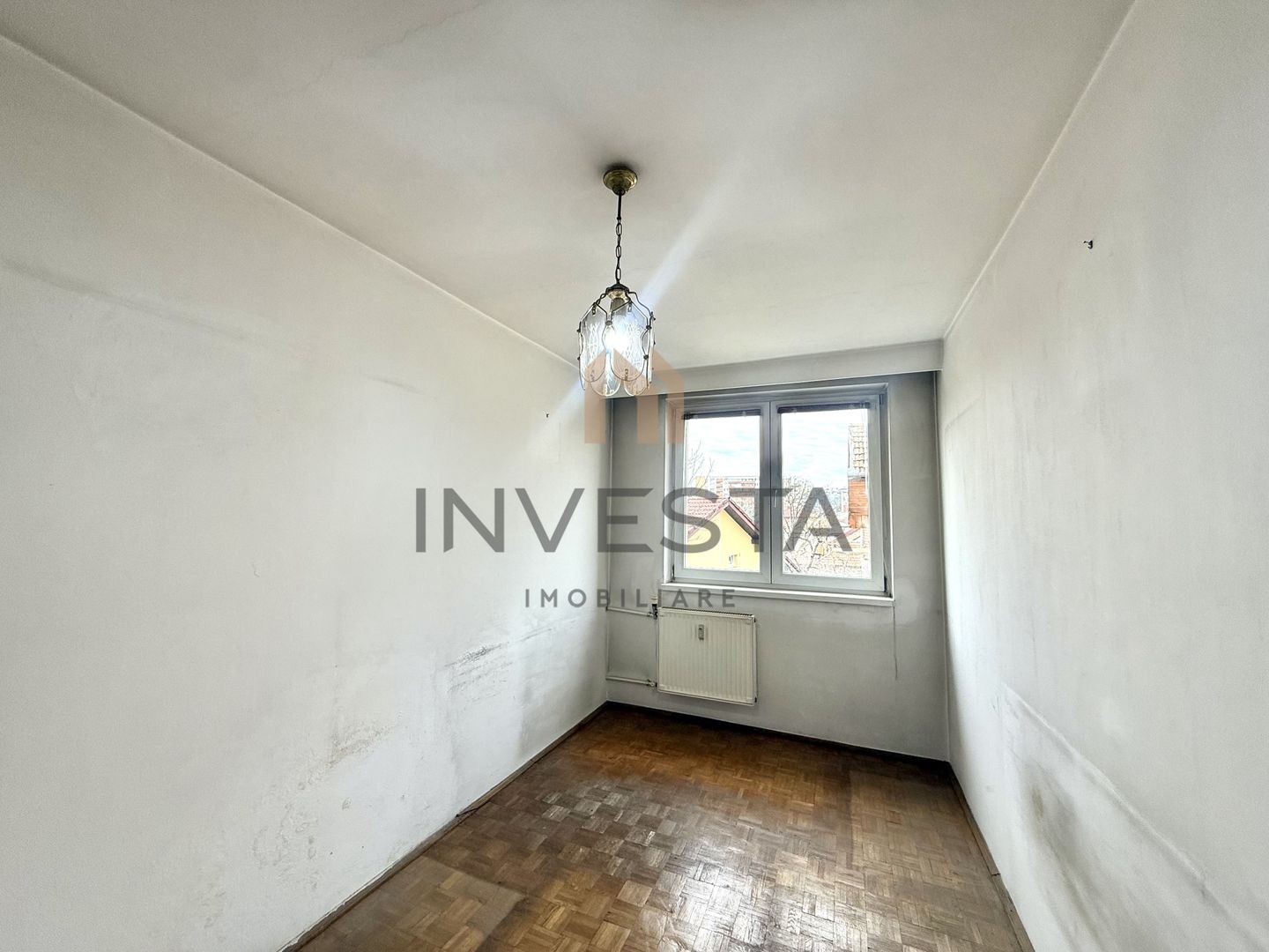 Apartament 3 camere luminos, etaj intermediar, cartier Grigorescu - Poză 4