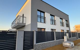 Casa MODERNA 4 camere in Selimbar Triajului - Poză 1