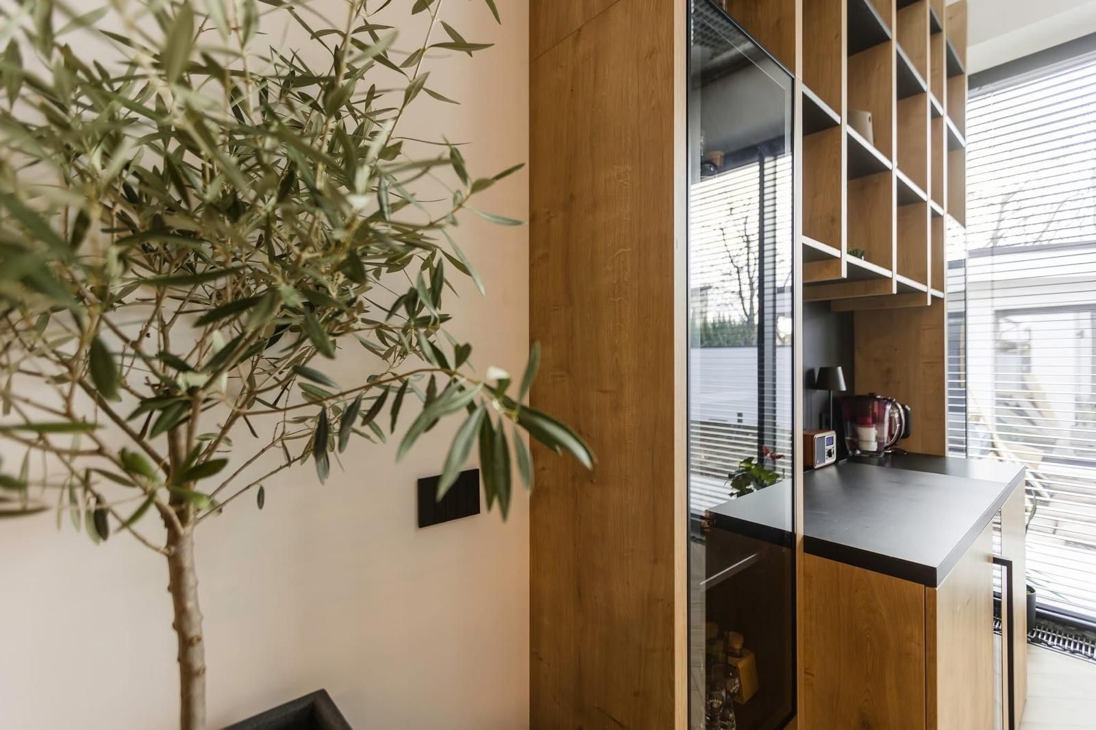 Proiect Modern in Dumbravita - Poză 31