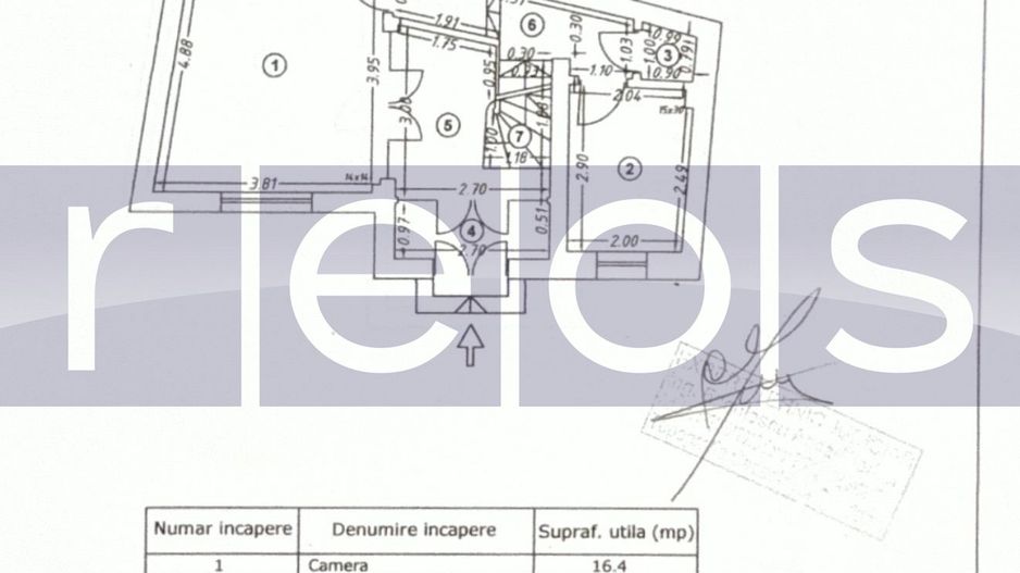 VÂNZARE VILĂ | FOIȘORUL DE FOC | 3 CAMERE - Poză 15