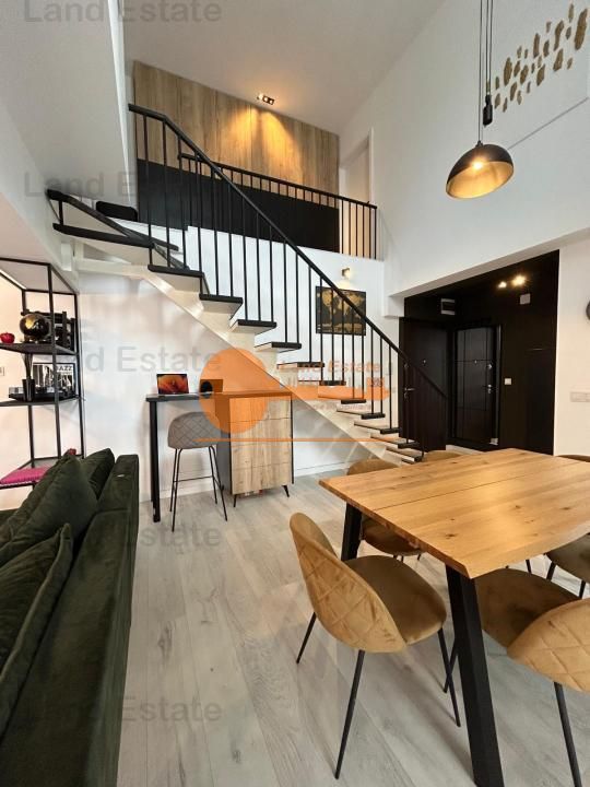 3 camere duolex Barbu Vacarescu - Aviatiei - Poză 22