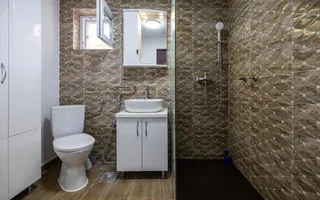 Casa parter, renovata, mobilata, gradina amenajata, str Petofi Sandor-Dumbravita - Poză 22