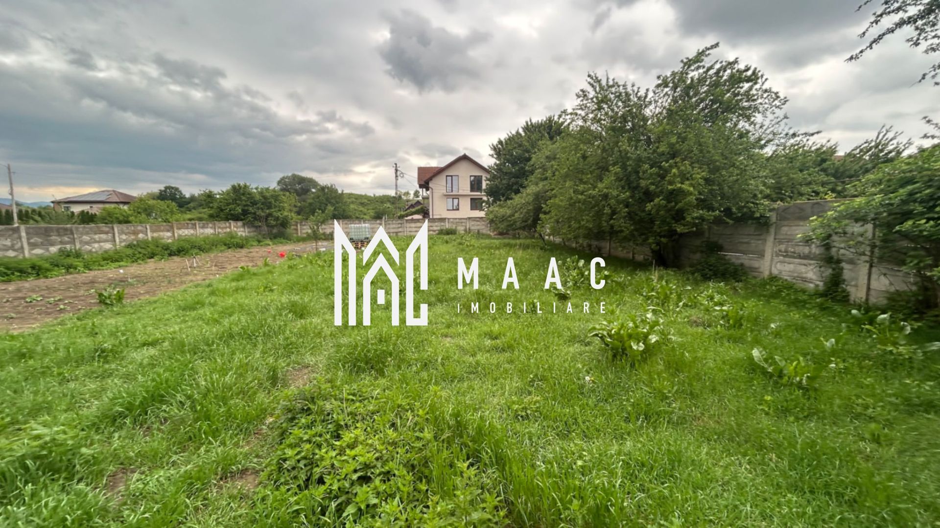 Teren Intravilan I 2000 MPU I Selimbar - Poză 2