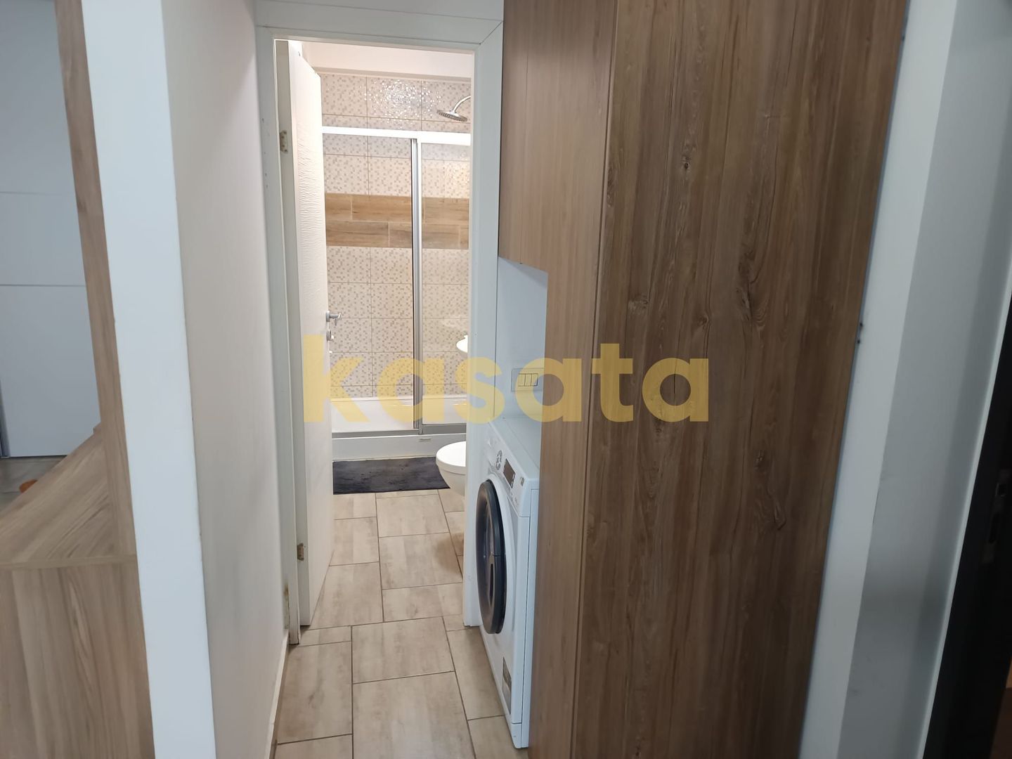 OPORTUNITATE | GARSONIERA | BLOC NOU | COLENTINA | CENTRALA PROPRIE - Poză 8