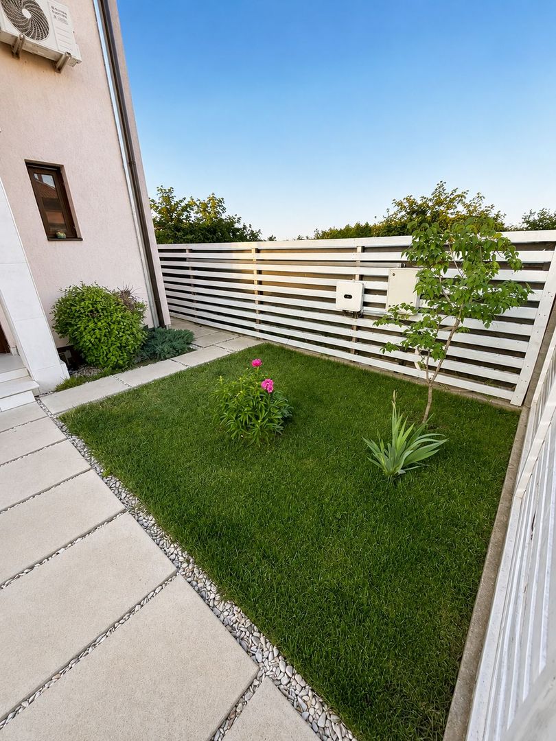 Chișoda | Piscină proprie | Panouri | Mobilată complet - Poză 3