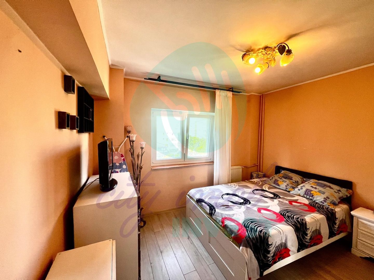 4 camere | 89 mp |  Liceul Bolintineanu | Bloc anvelopat | Posibilitate centrală - Poză 11