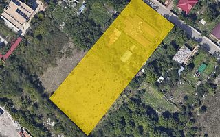 Intravilan zona centrala Voluntari - Poză 1